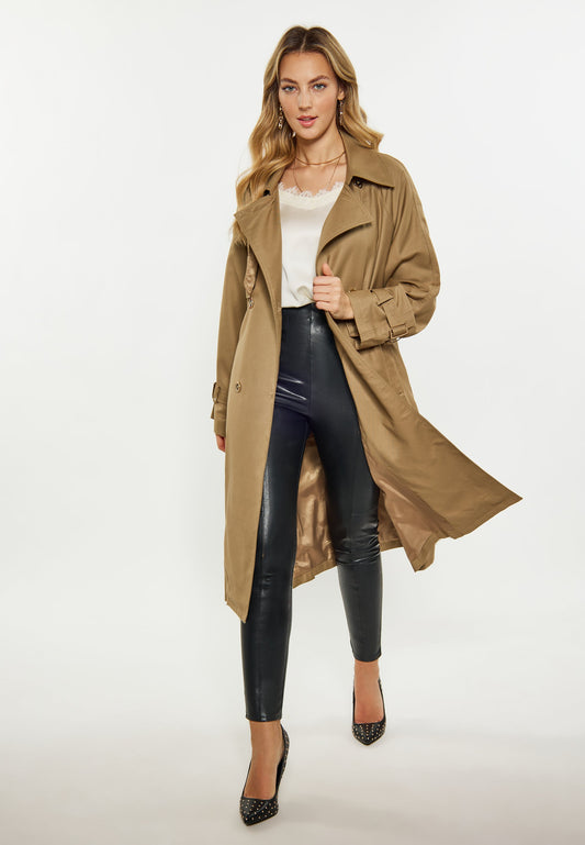 Faina Women's Coat
