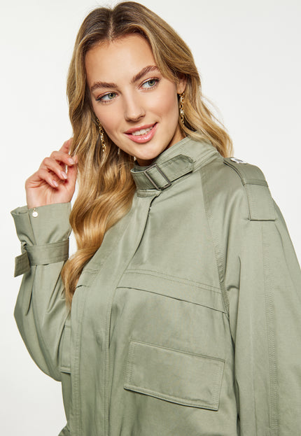 faina Damen-Jacke