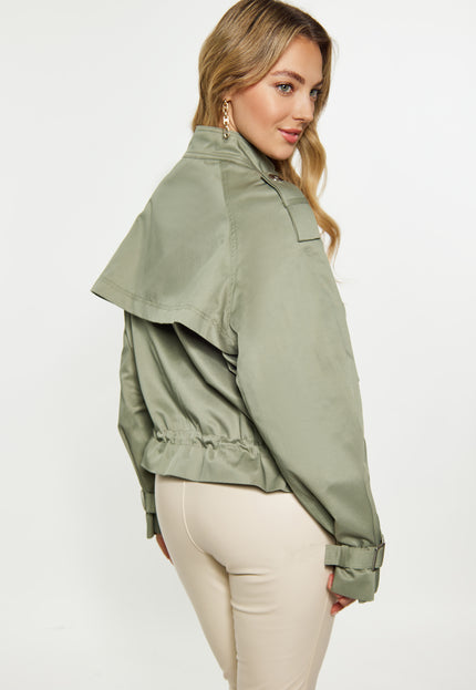 faina Women's Jacket