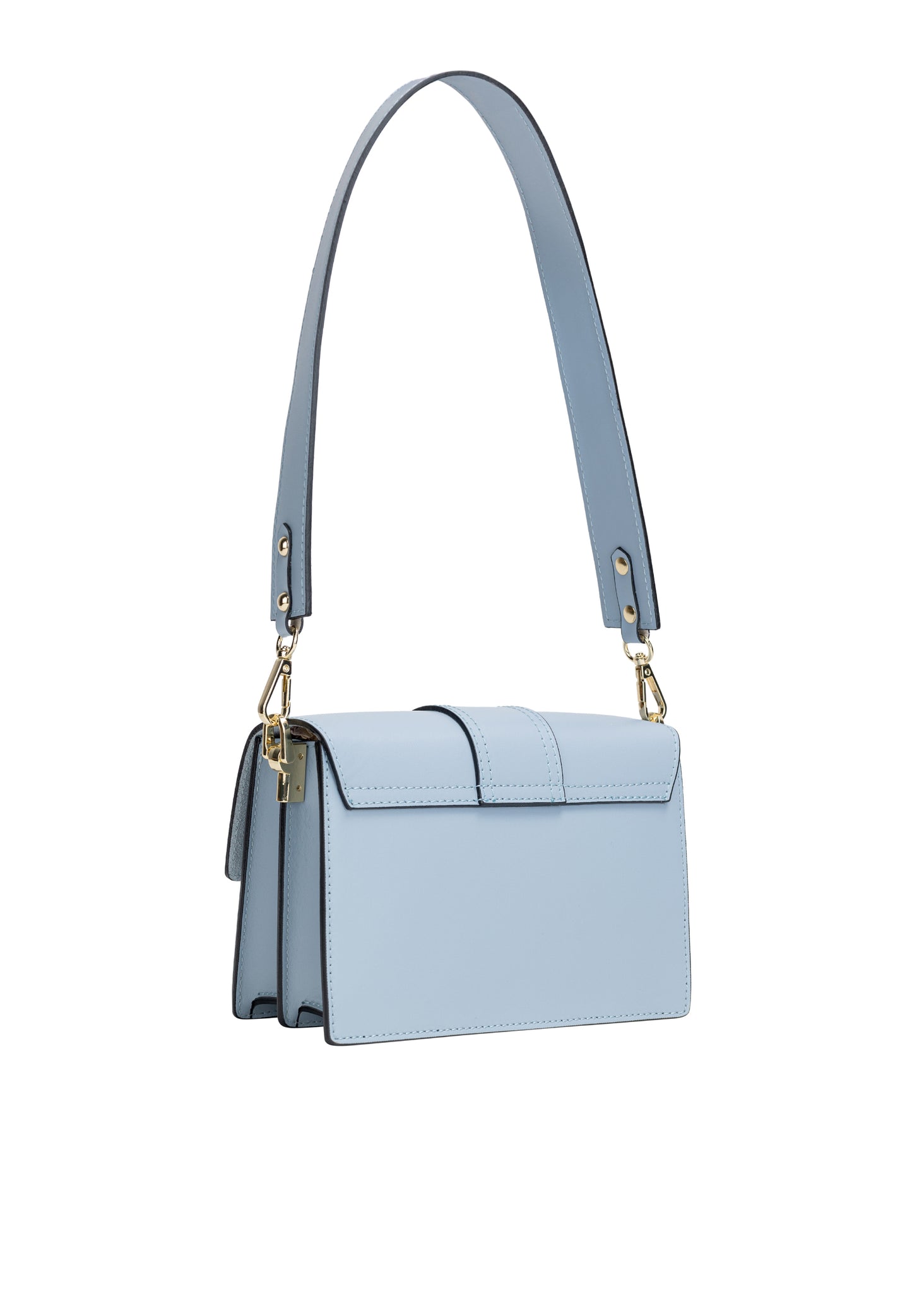 NAEMI Damen Handtasche