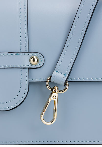 NAEMI Damen Handtasche