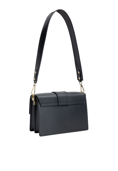 NAEMI Damen Handtasche