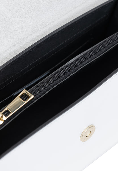 NAEMI Damen Handtasche