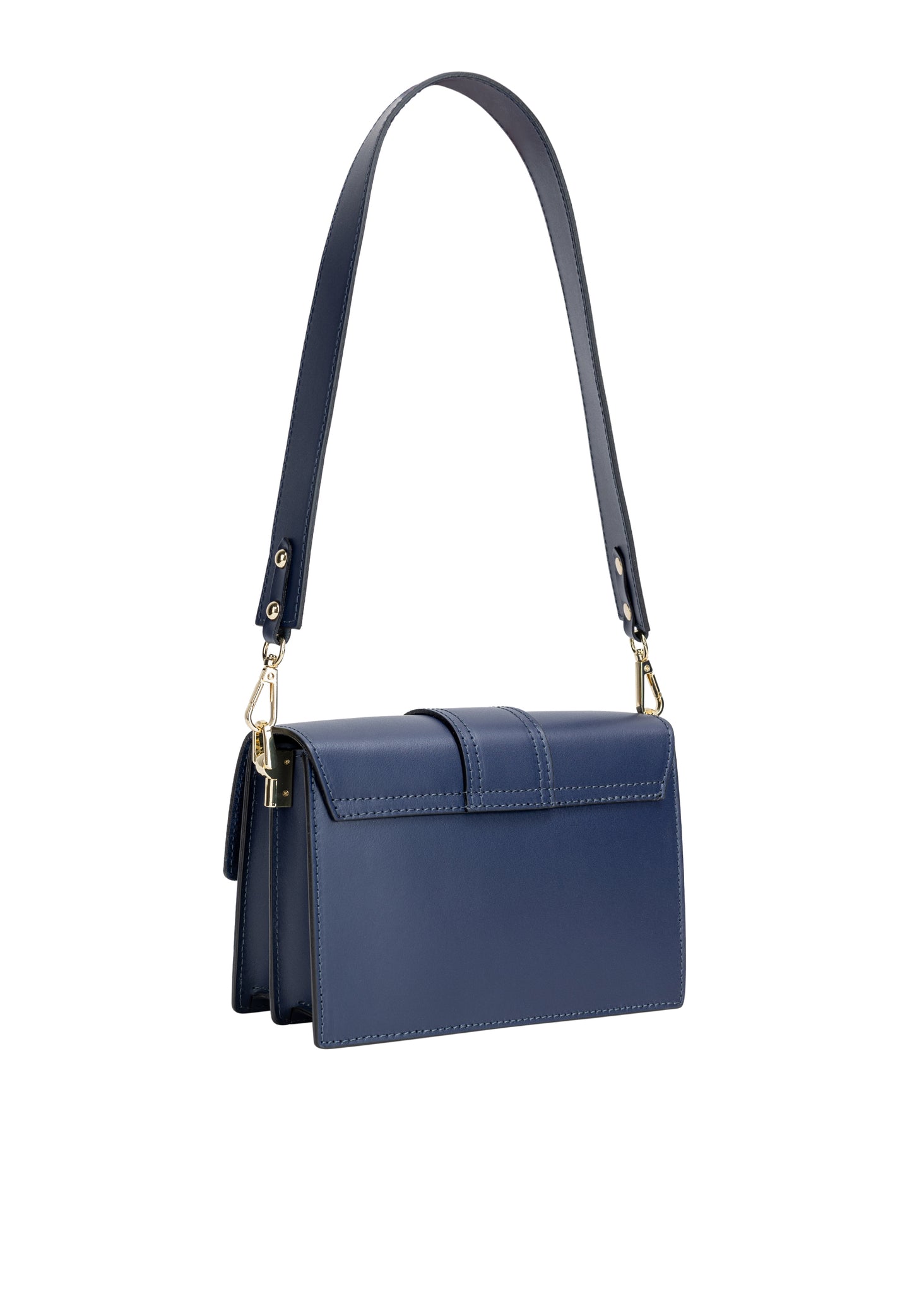 NAEMI Damen Handtasche