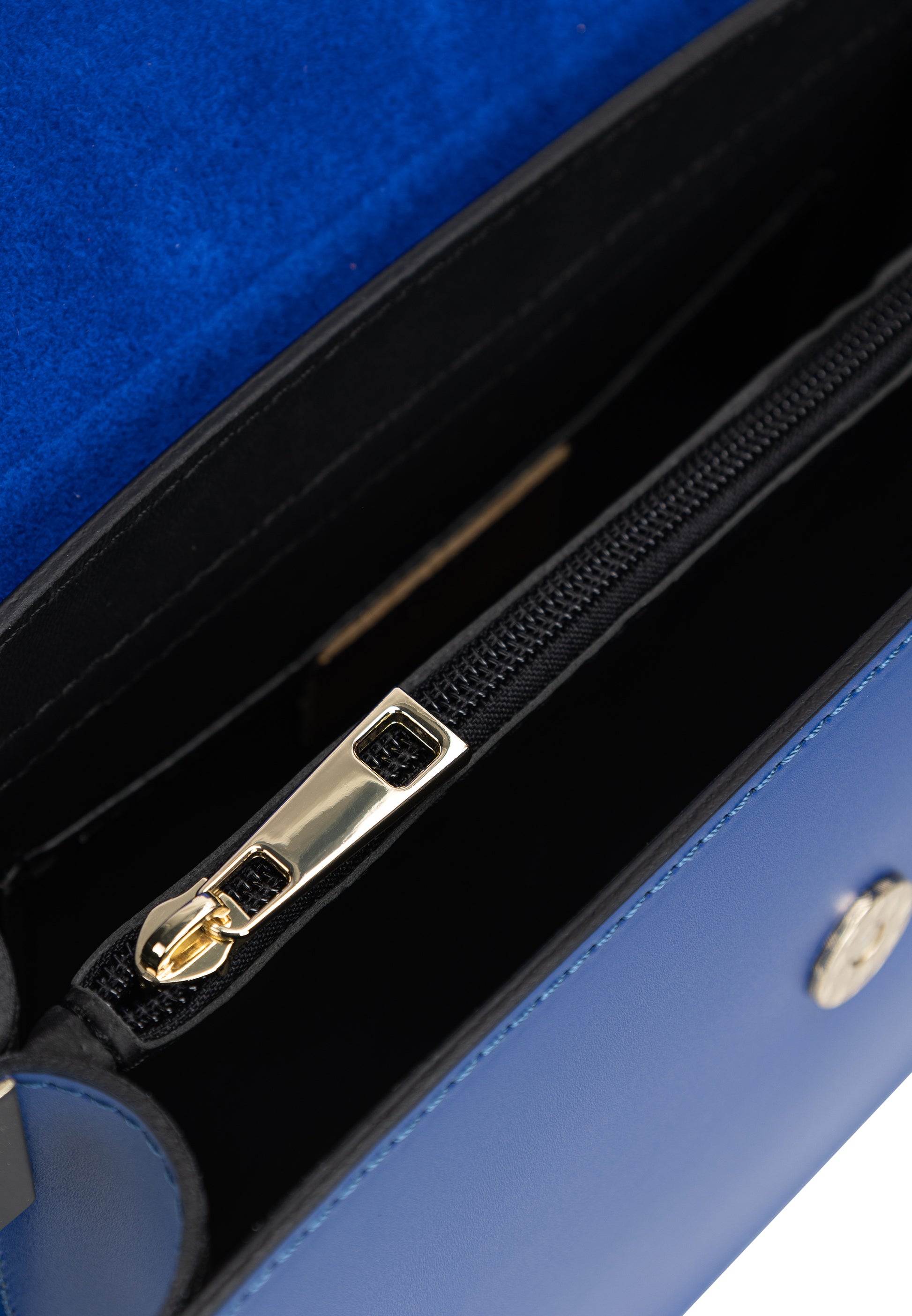 NAEMI Damen Handtasche