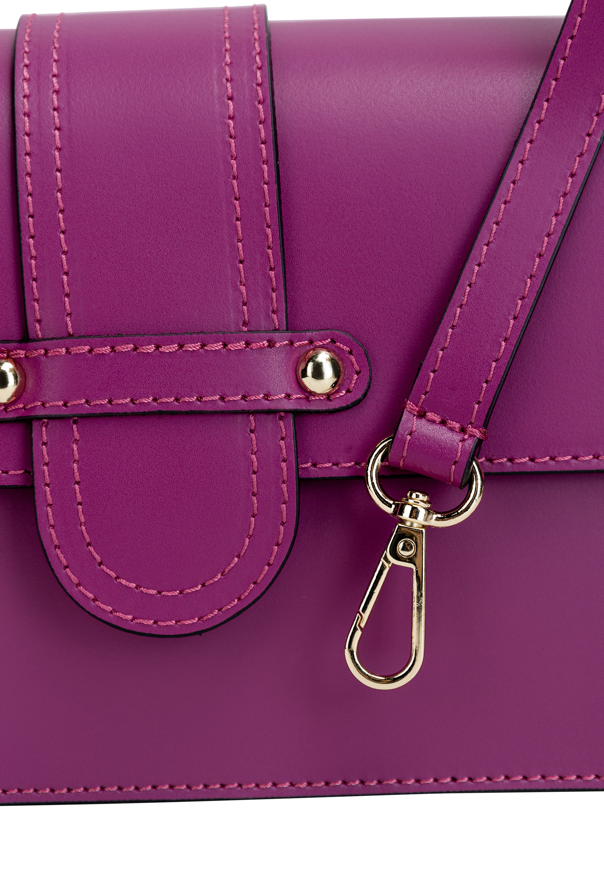 NAEMI Damen Handtasche