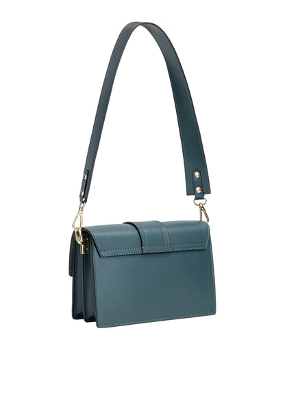 NAEMI Damen Handtasche