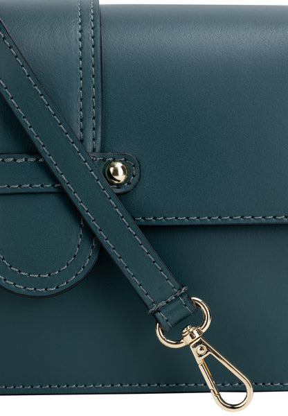 NAEMI Damen Handtasche