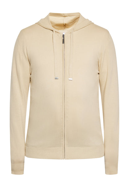 Mo Men's Hooded Jacket