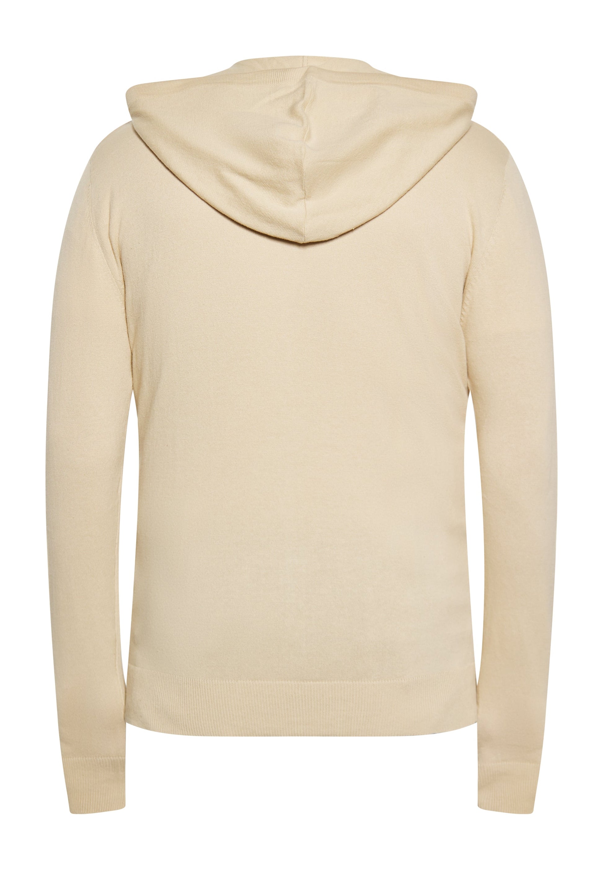 Mo Men's Hooded Jacket