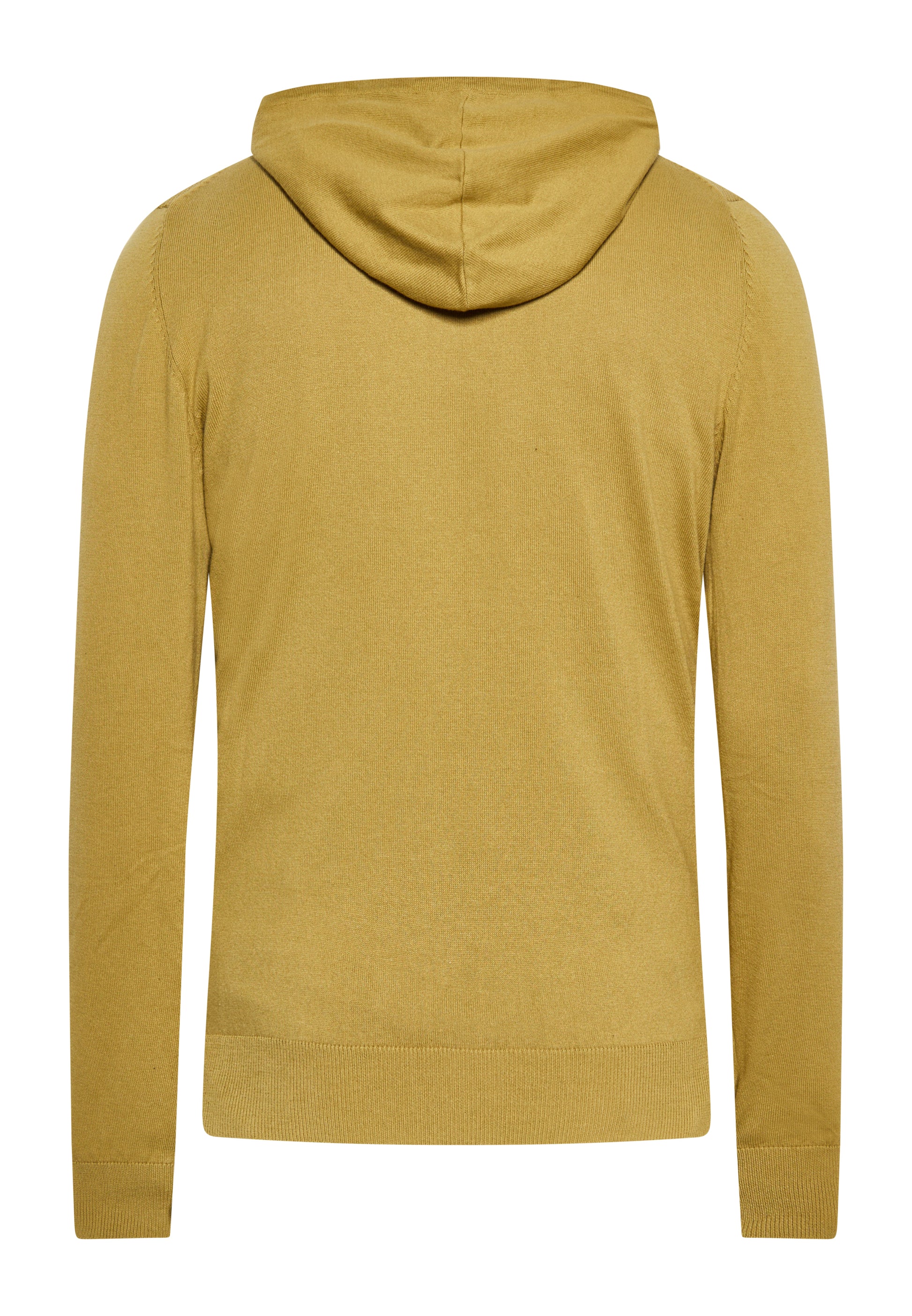 TUFFSKULL Męski Kardigan