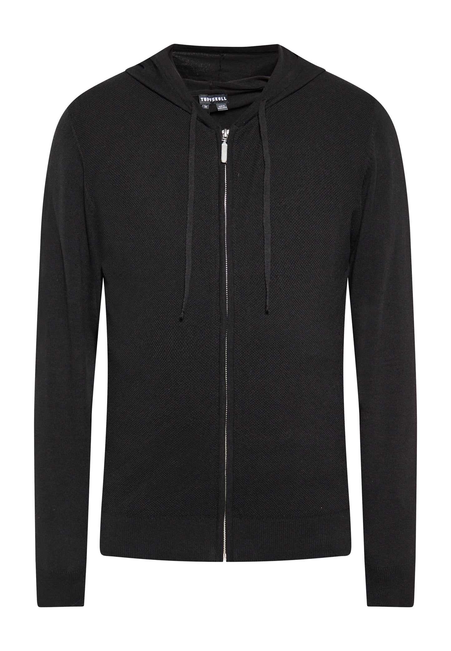 TUFFSKULL Męski Kardigan