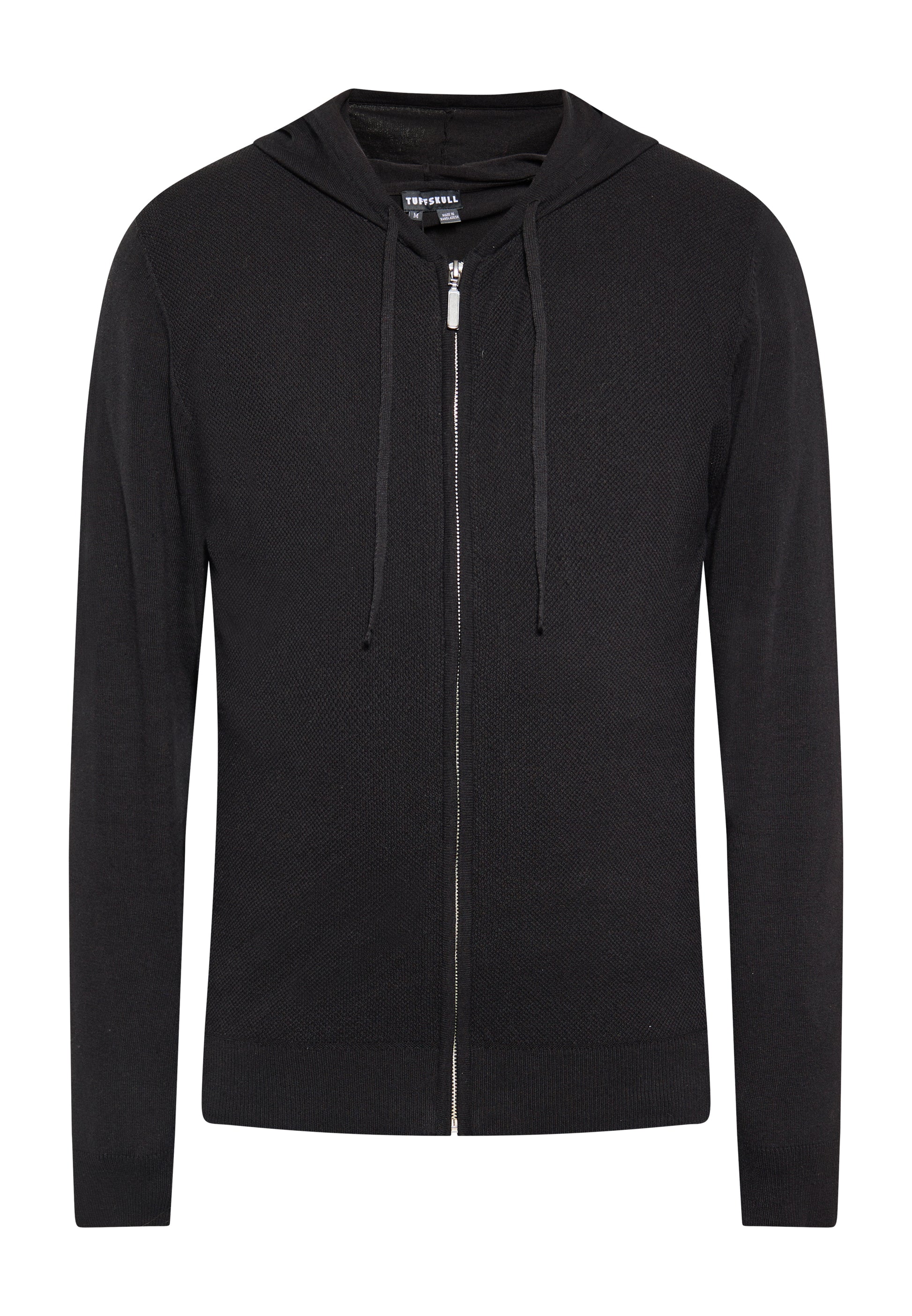 TUFFSKULL Męski Kardigan