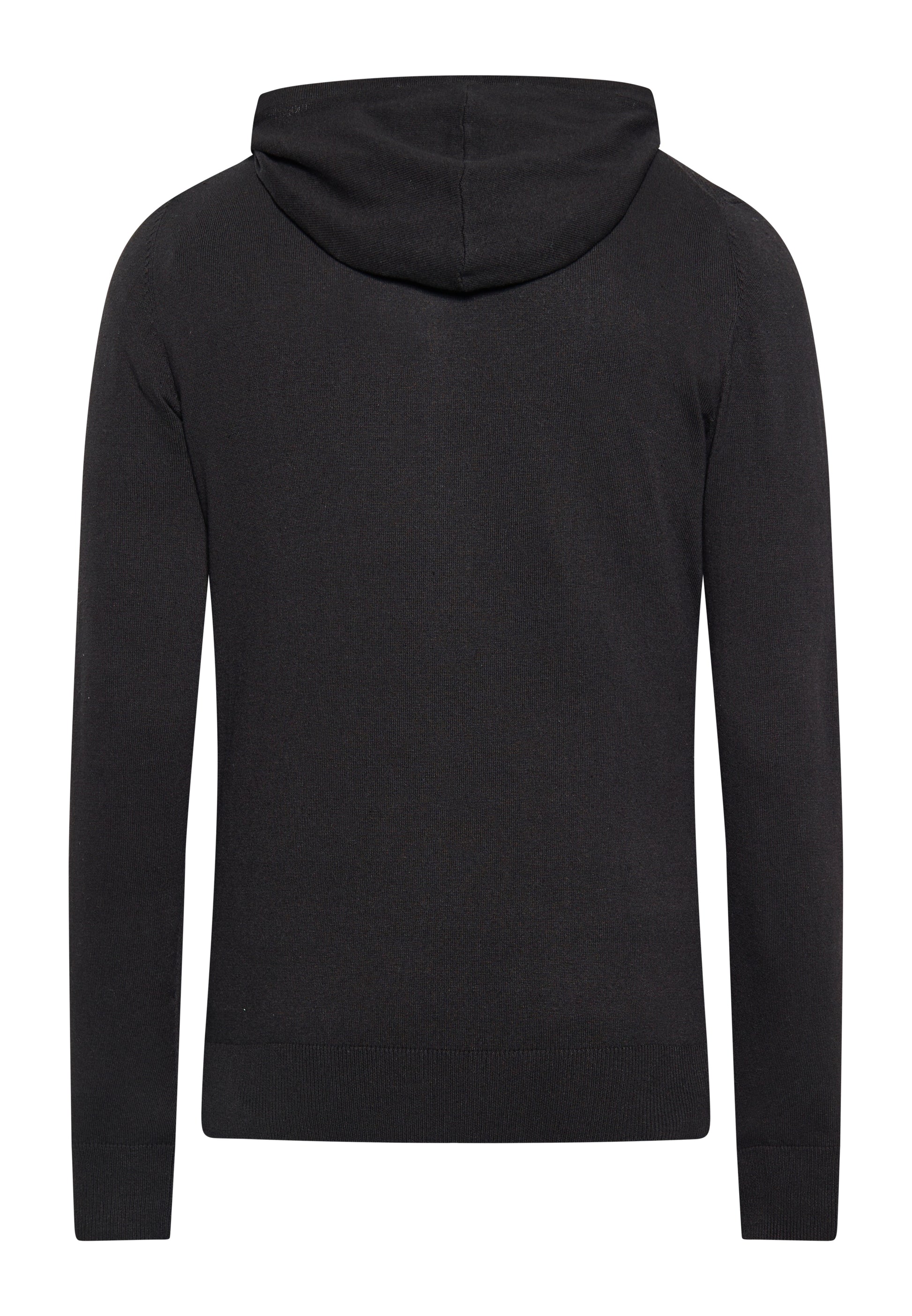 TUFFSKULL Męski Kardigan