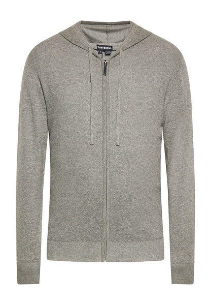 Tuffskull Men's Cardigan