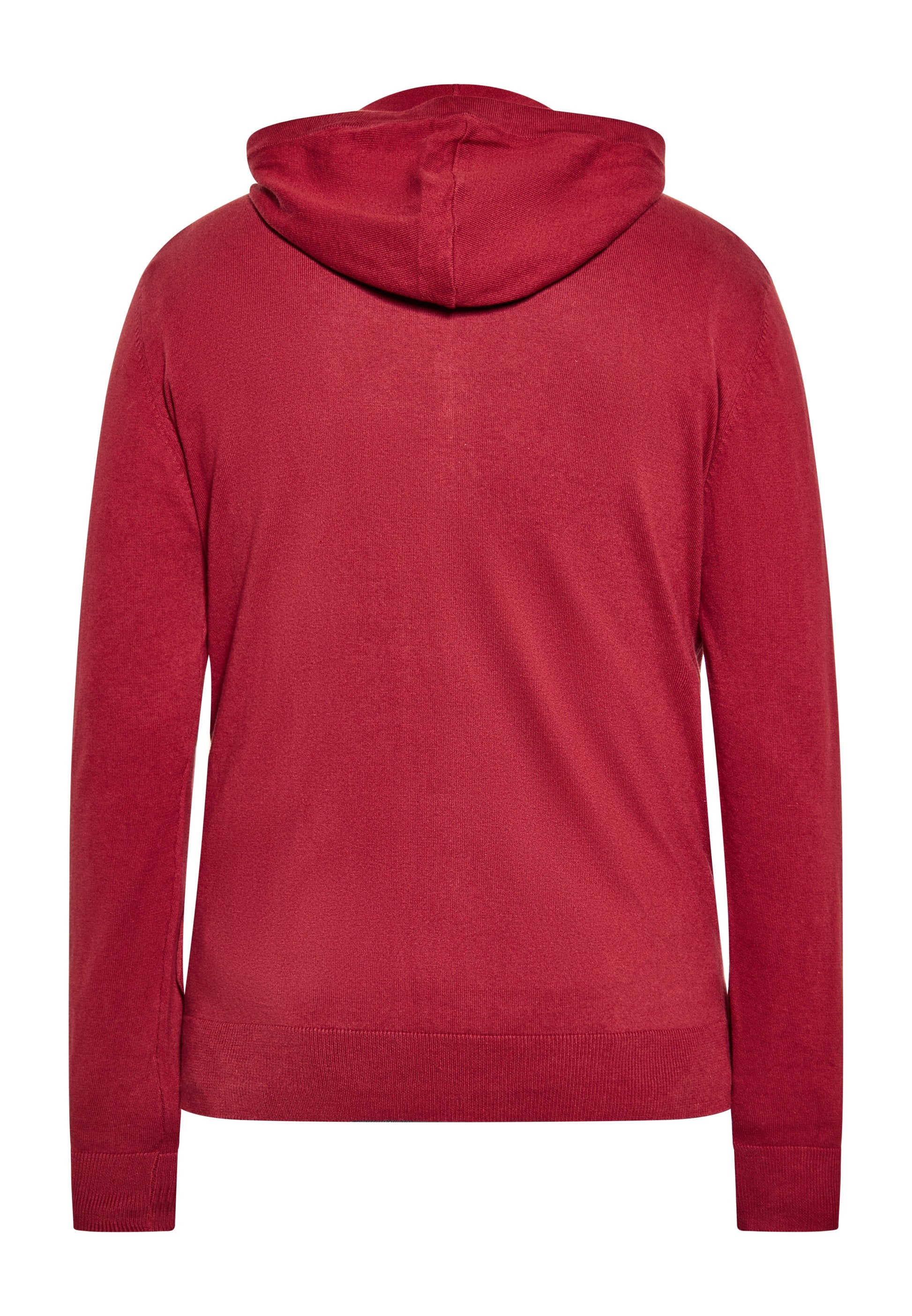 Mo Men's Hooded Jacket