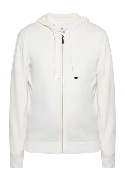 Mo Men's Hooded Jacket