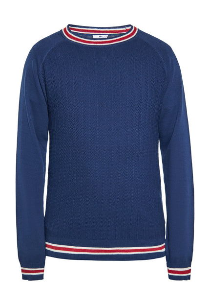 Mo Men's Sweater