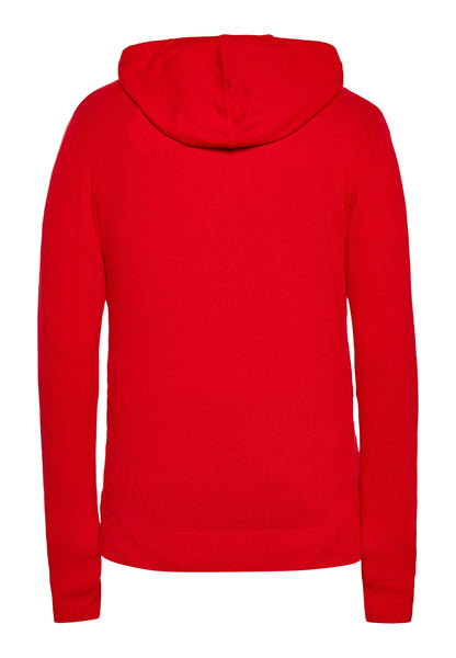 Mo Men's Hooded Jacket