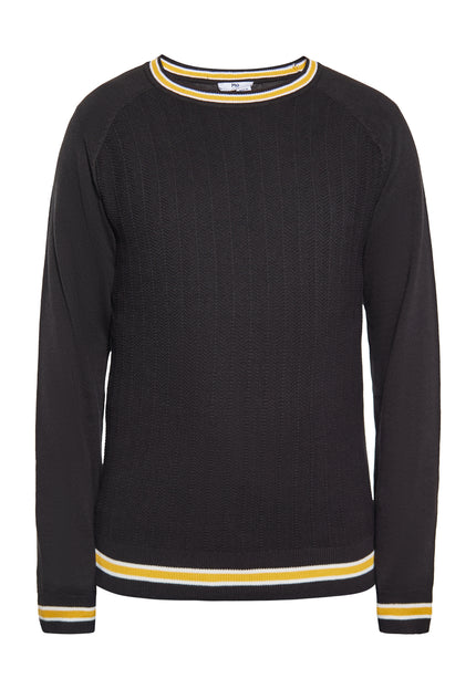 Mo Men's Sweater