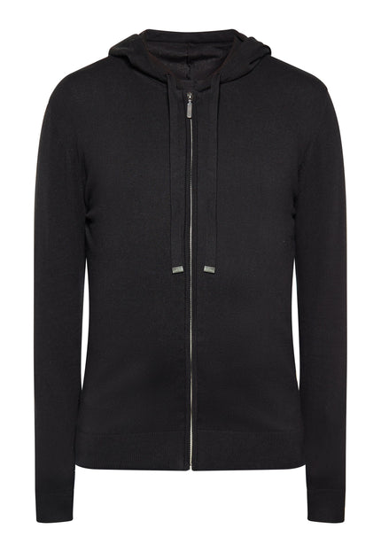 Mo Men's Hooded Jacket