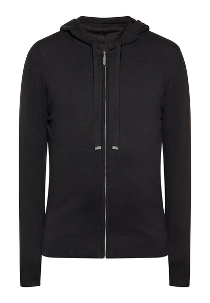 Mo Men's Hooded Jacket
