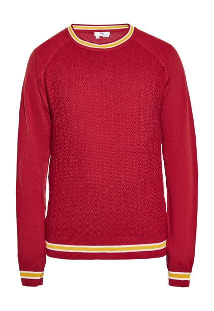 Mo Men's Sweater