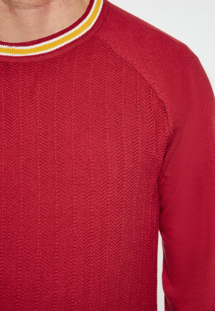 Mo Men's Sweater