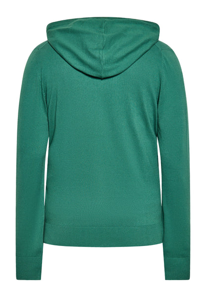 Mo Men's Hooded Jacket