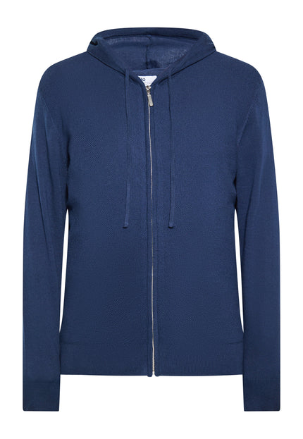 Mo Men's Hooded Jacket