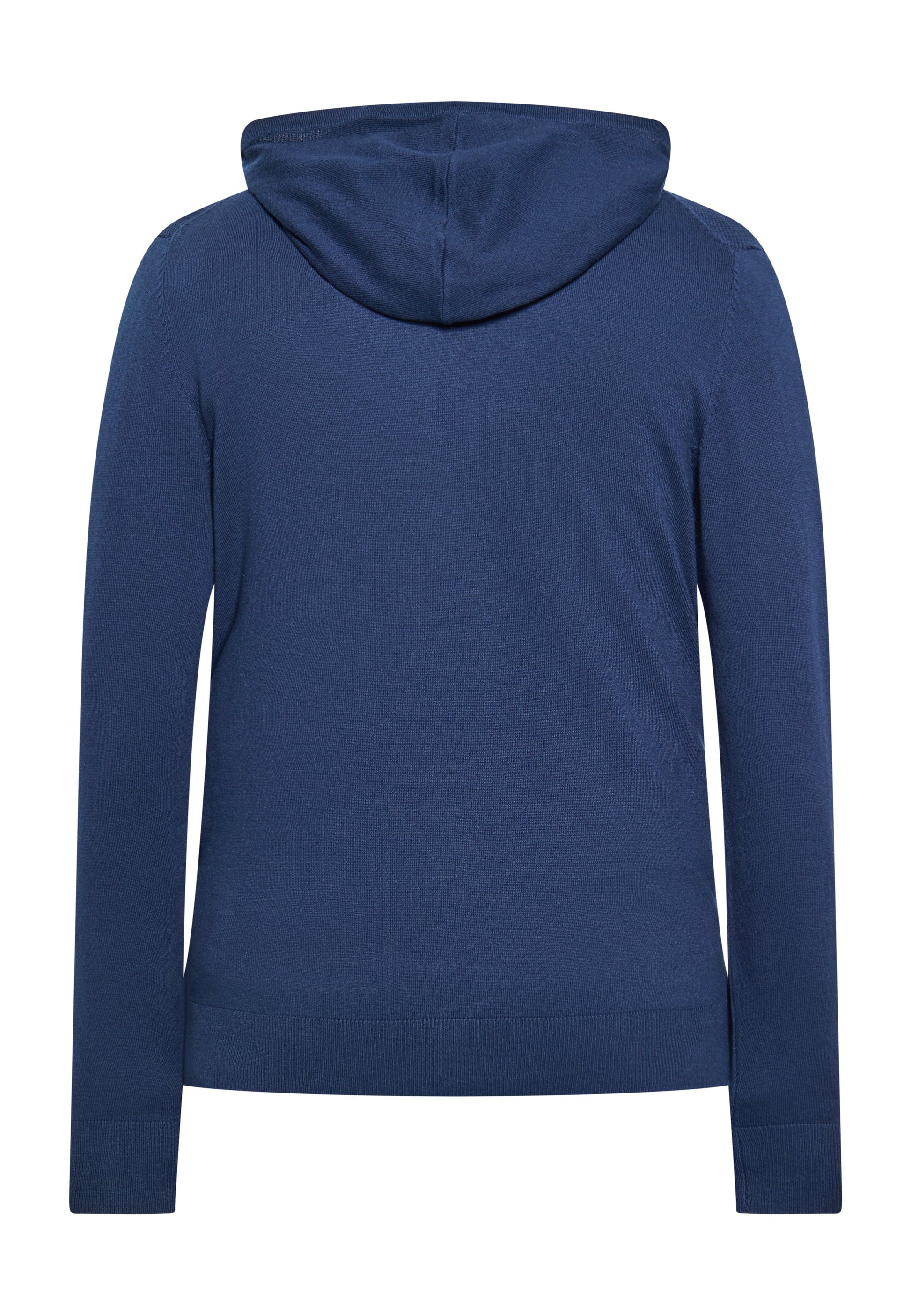 Mo Men's Hooded Jacket