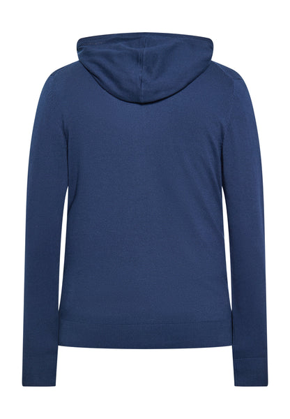 Mo Men's Hooded Jacket