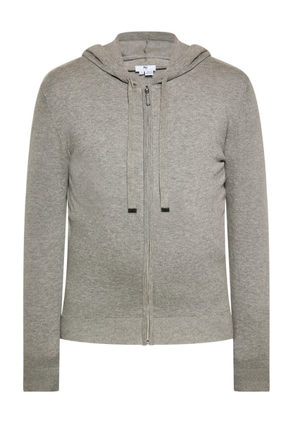 Mo Męska Kurtka z Kapturem