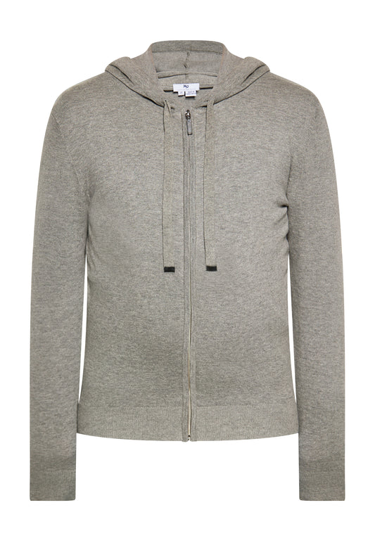 Mo Męska Kurtka z Kapturem