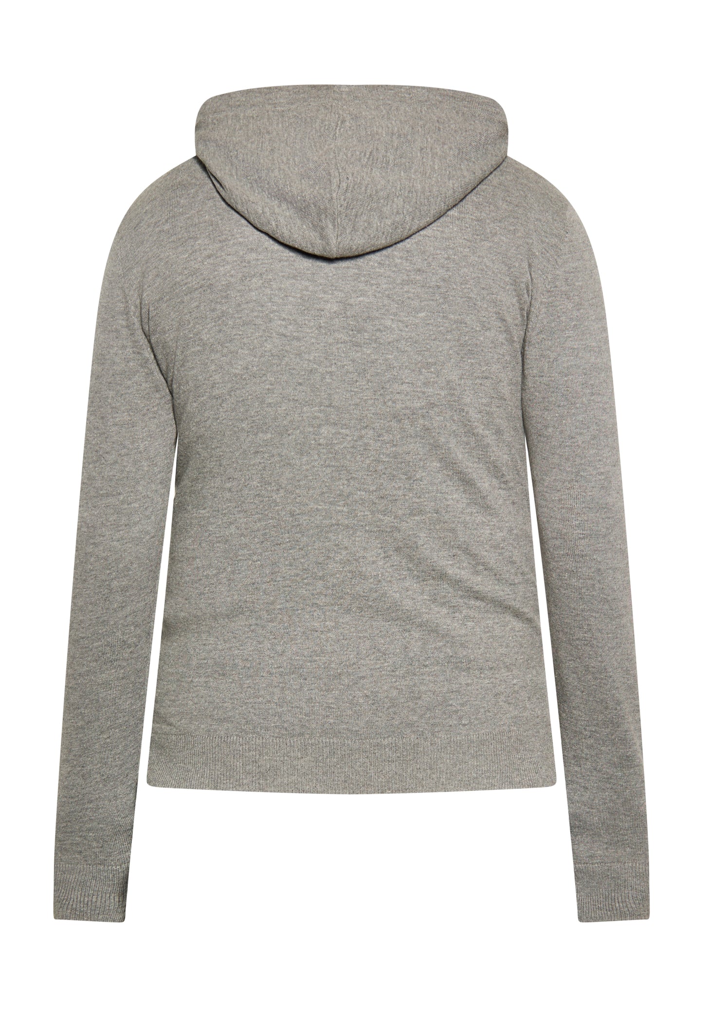 Mo Męska Kurtka z Kapturem