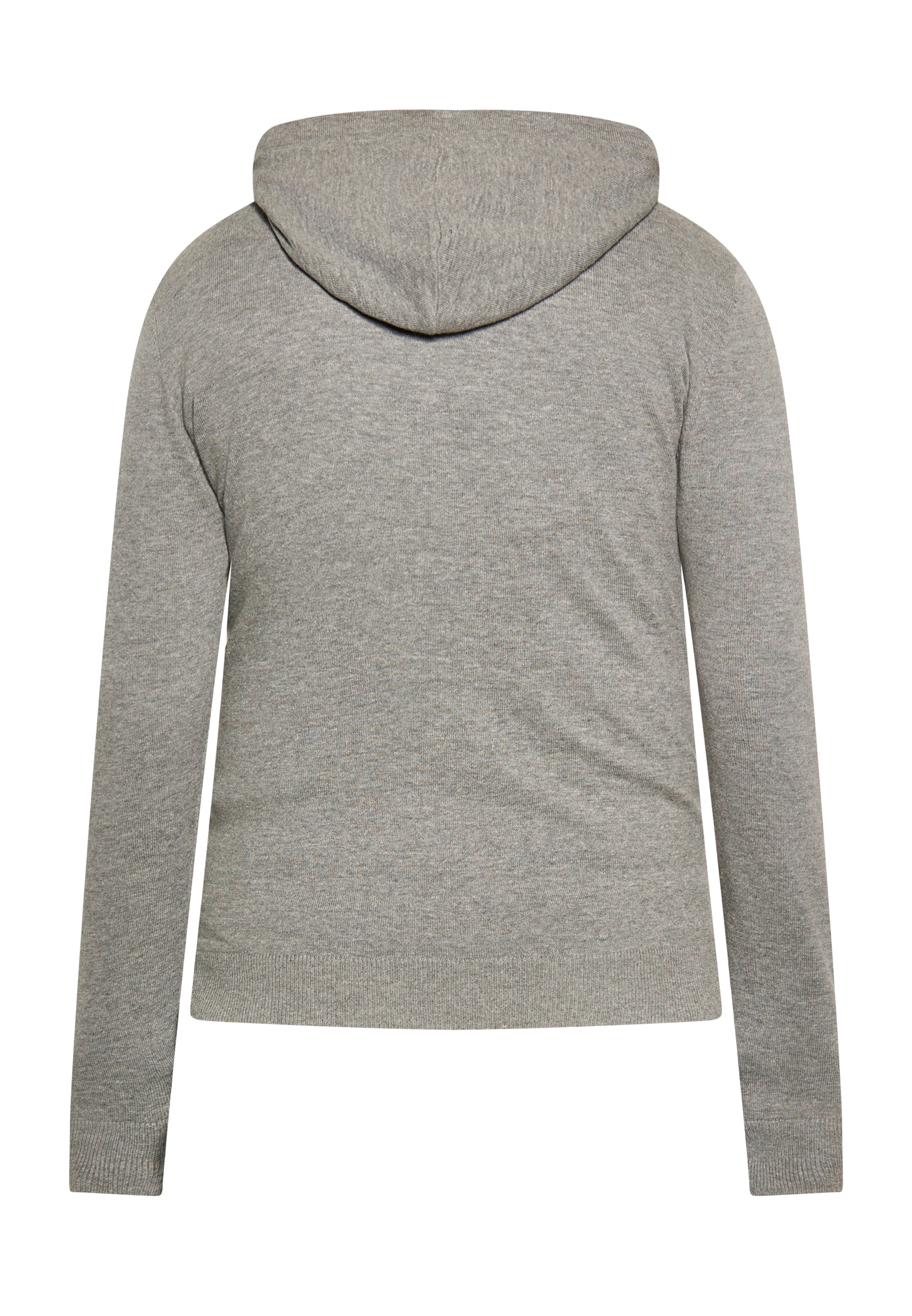 Mo Męska Kurtka z Kapturem