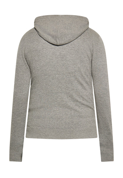 Mo Męska Kurtka z Kapturem