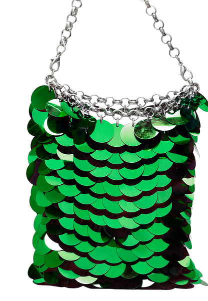 myMo at night Damen Handtasche