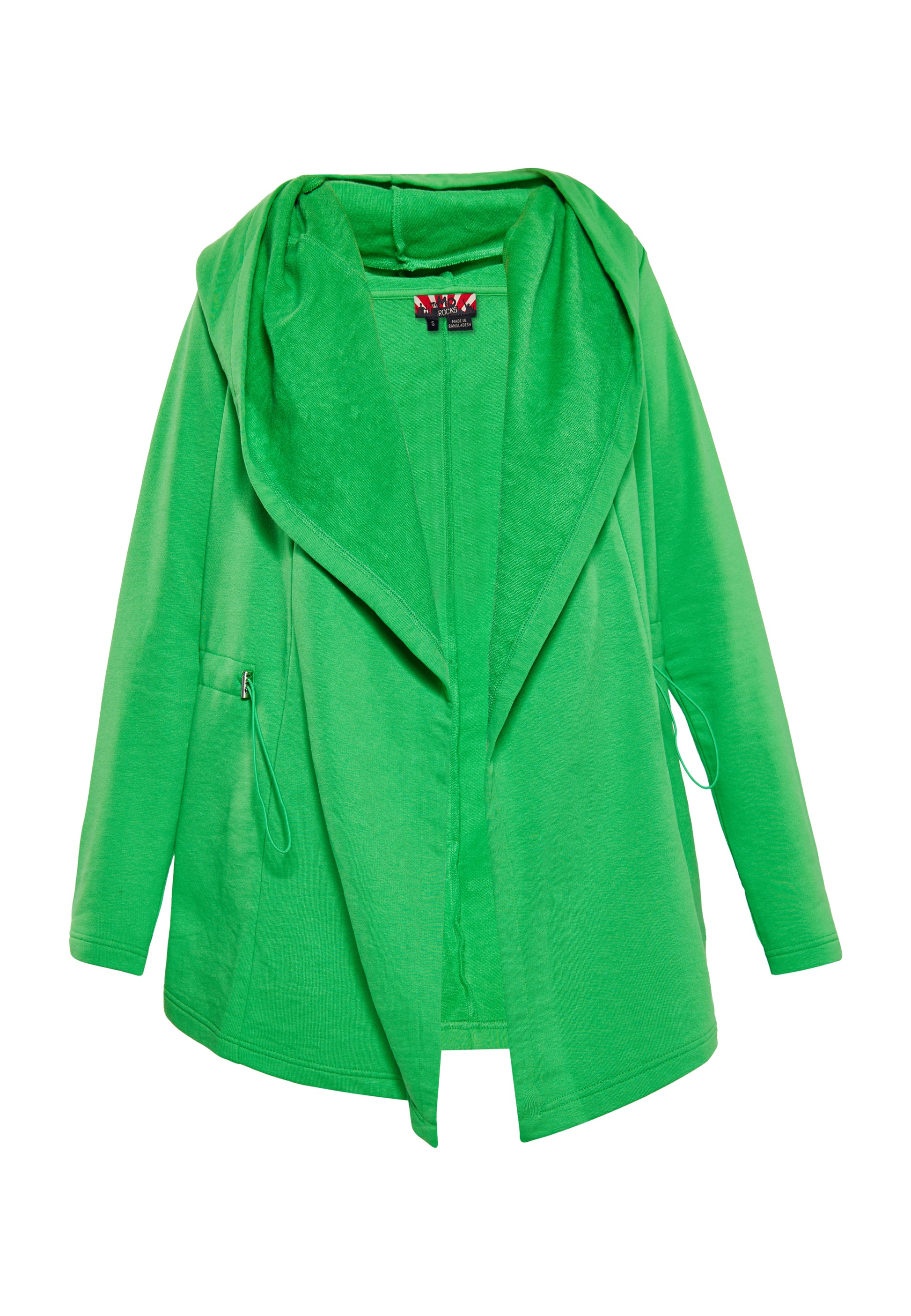 myMo ROCKS Women's Hoodie