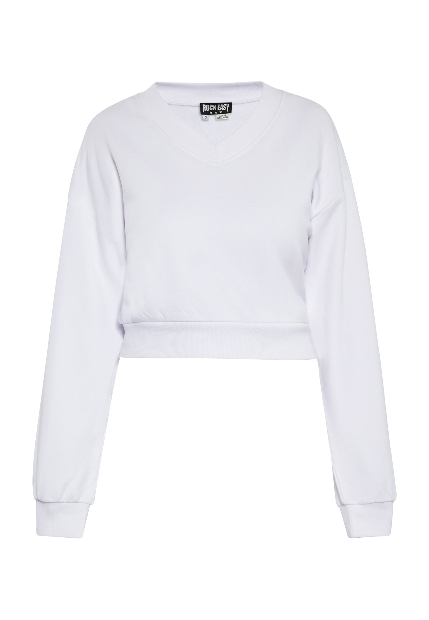 Rockeasy Women's Blouse