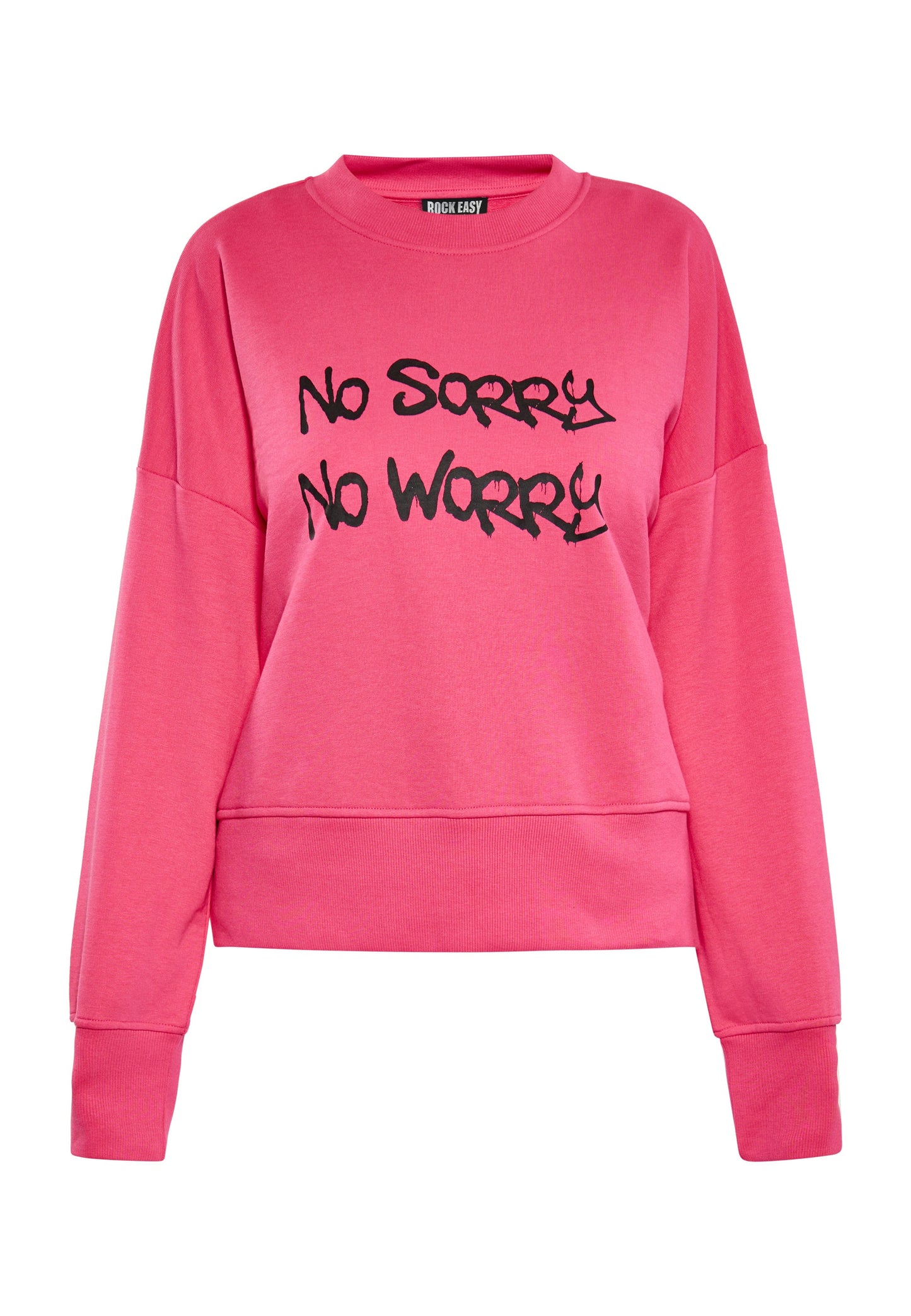 Rockeasy Women's Sweatshirt