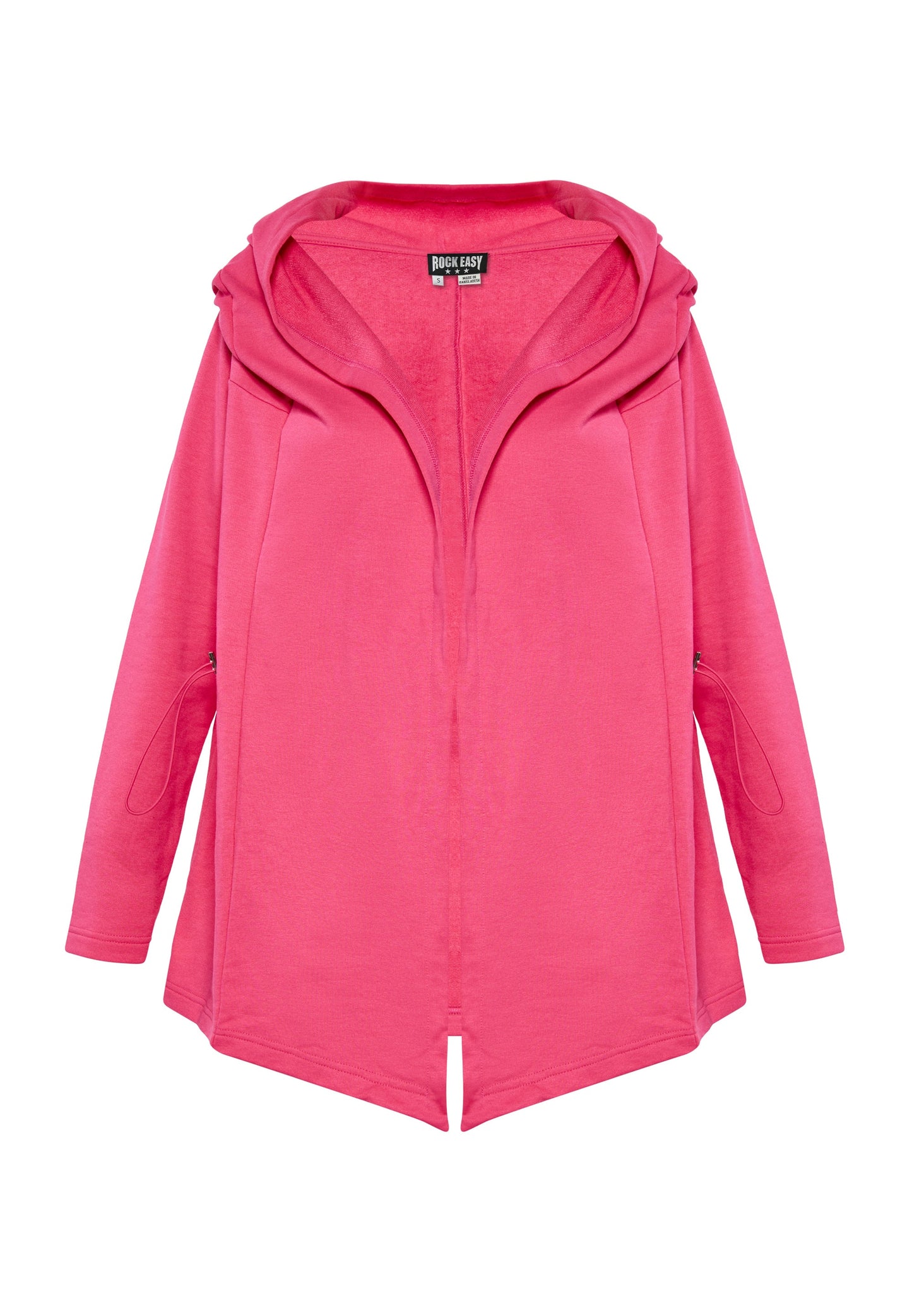 Rockeasy Women's Hoodie