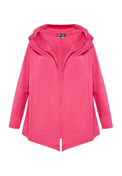 Rockeasy Women's Hoodie