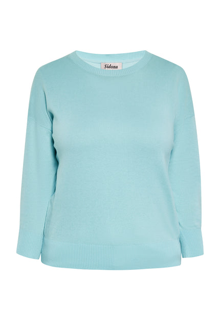 SIDONA Damen Pullover