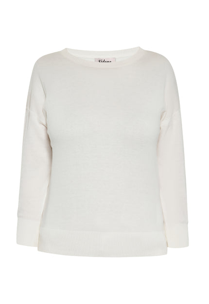 SIDONA Damen Pullover