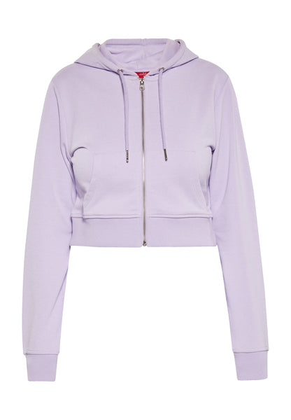 Swirly Women's Hoodie