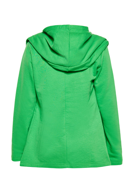 myMo ROCKS Damen-Hoodie