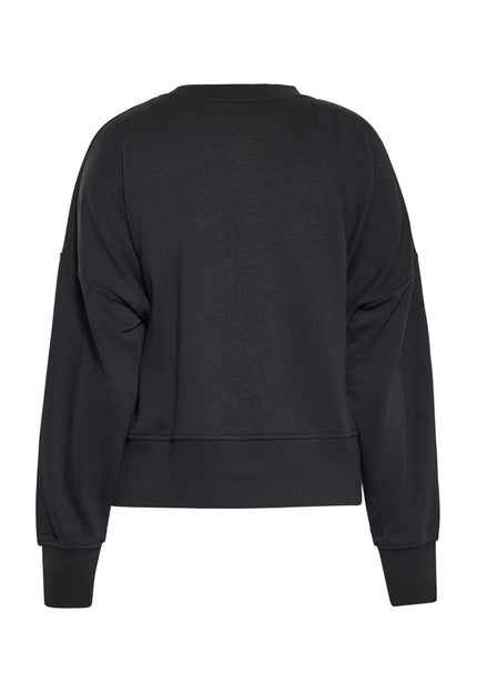 myMo ROCKS Damen-Sweatshirt