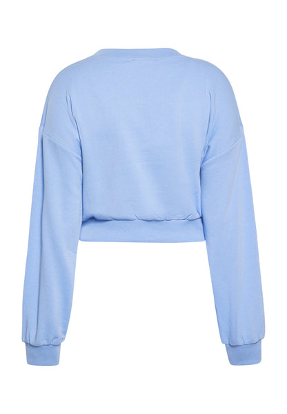 Rockeasy Women's Blouse