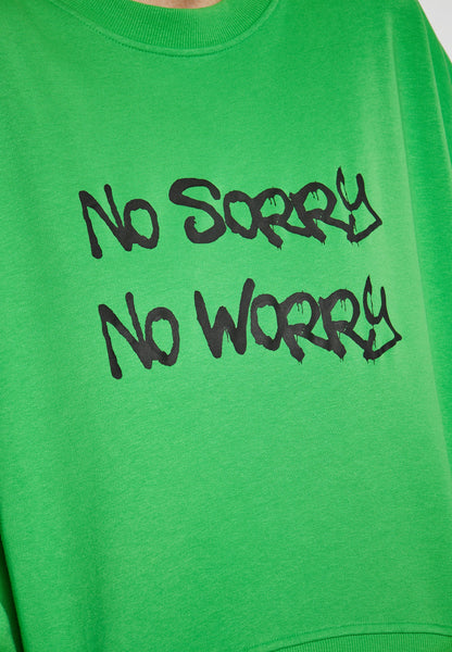 Rockeasy Women's Sweatshirt